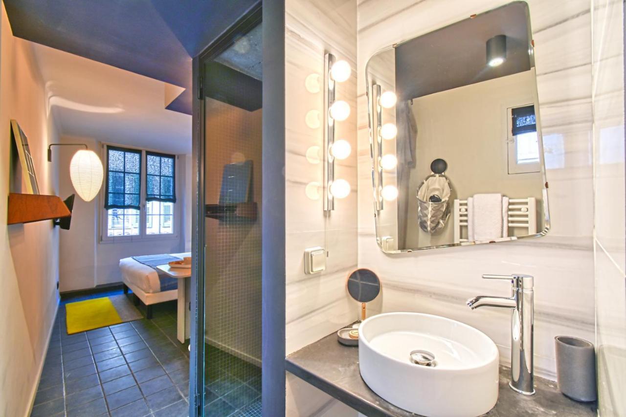 Amazing Chic Apt In Le Suquet By Guestready