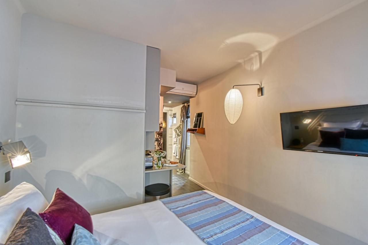 Amazing Chic Apt In Le Suquet By Guestready * Cannes