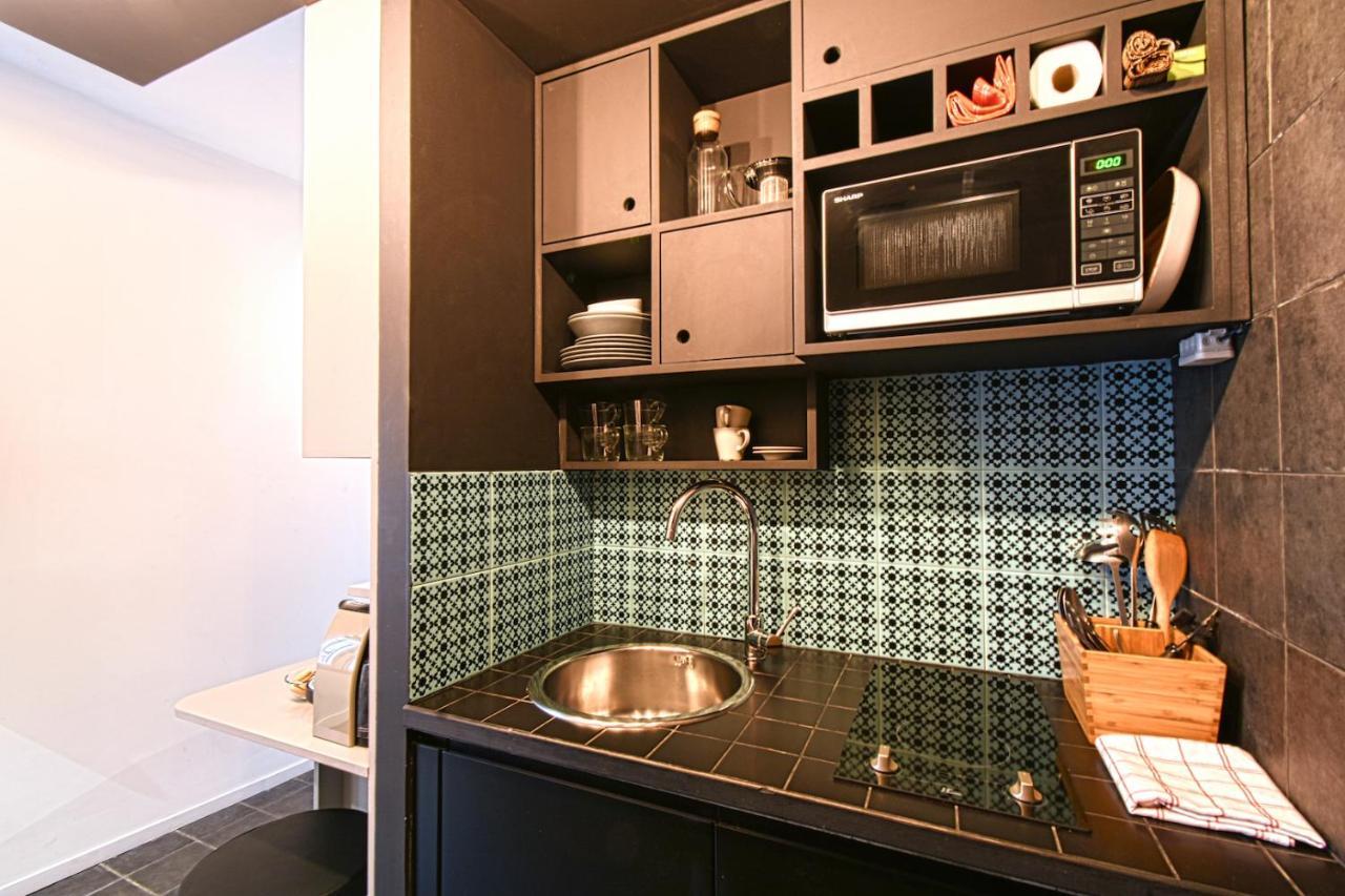 Amazing Chic Apt In Le Suquet By Guestready *