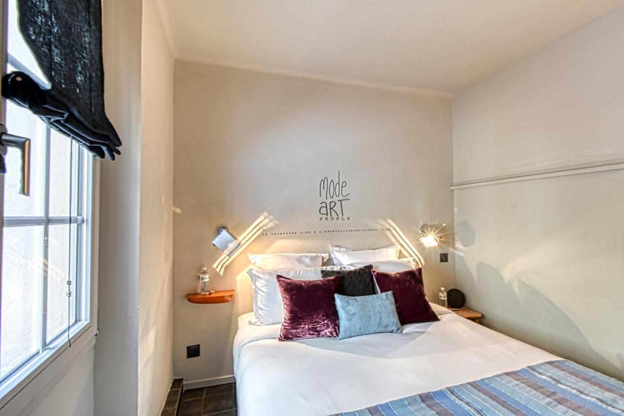 Amazing Chic Apt In Le Suquet By Guestready Apartment Cannes