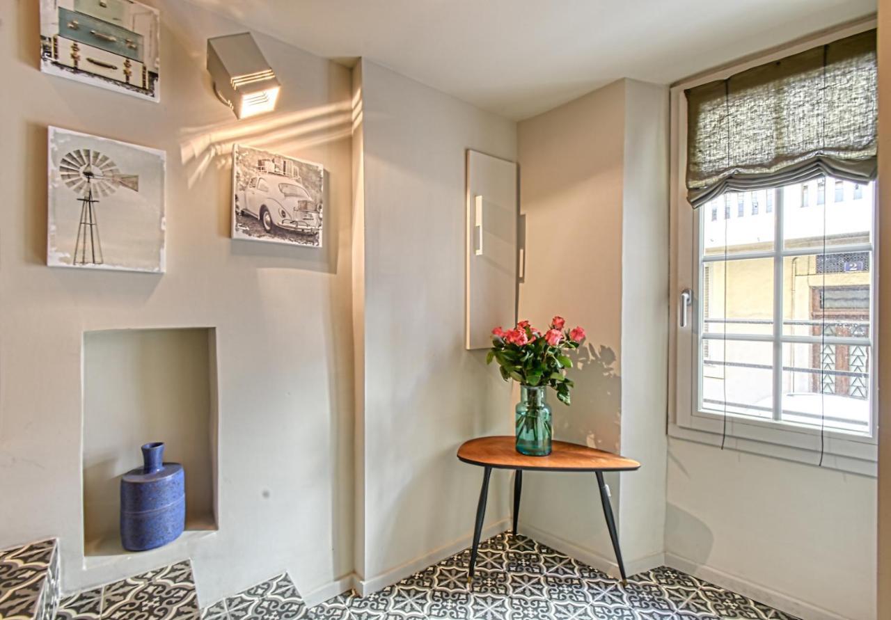Amazing Chic Apt In Le Suquet By Guestready