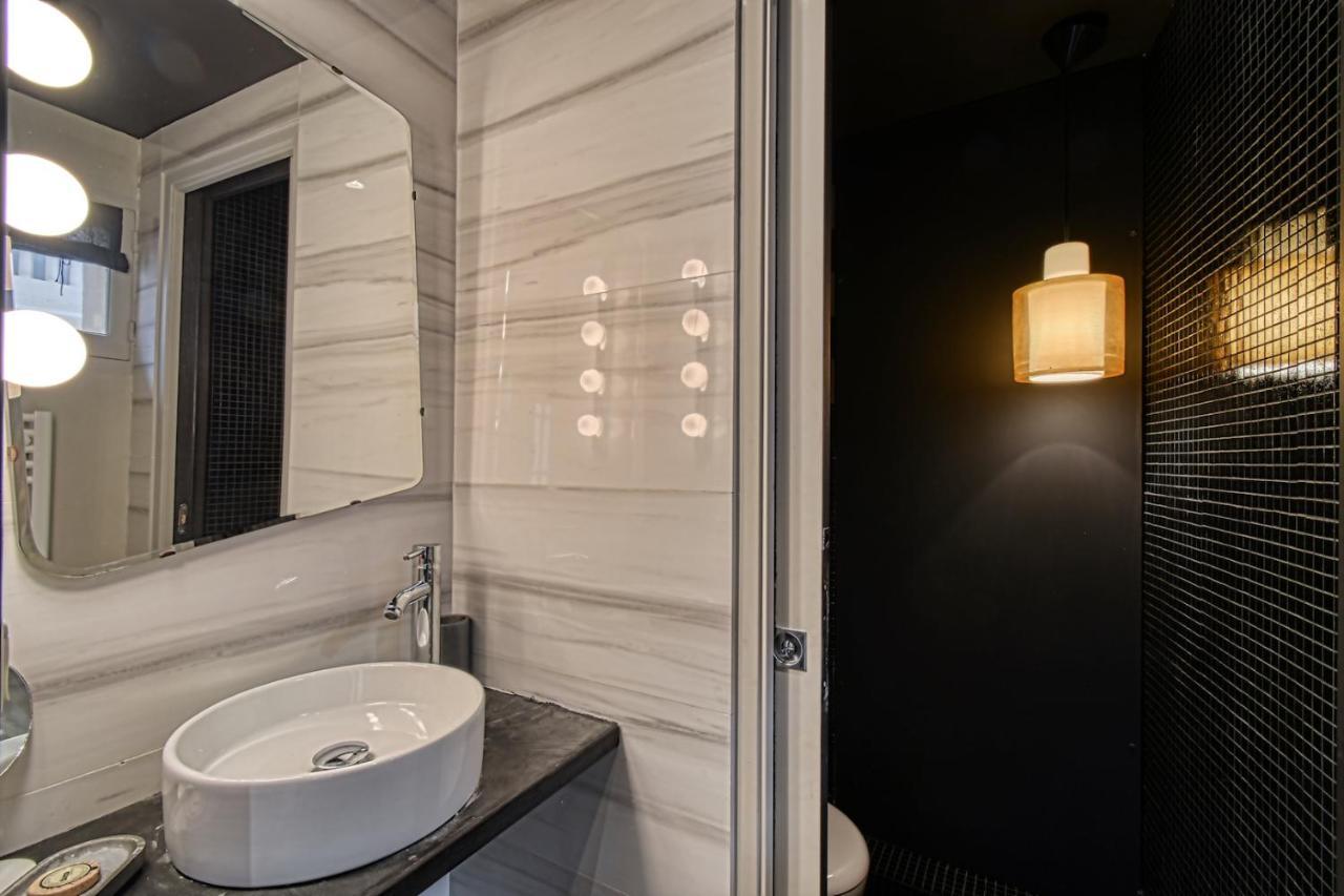 Amazing Chic Apt In Le Suquet By Guestready Apartment *