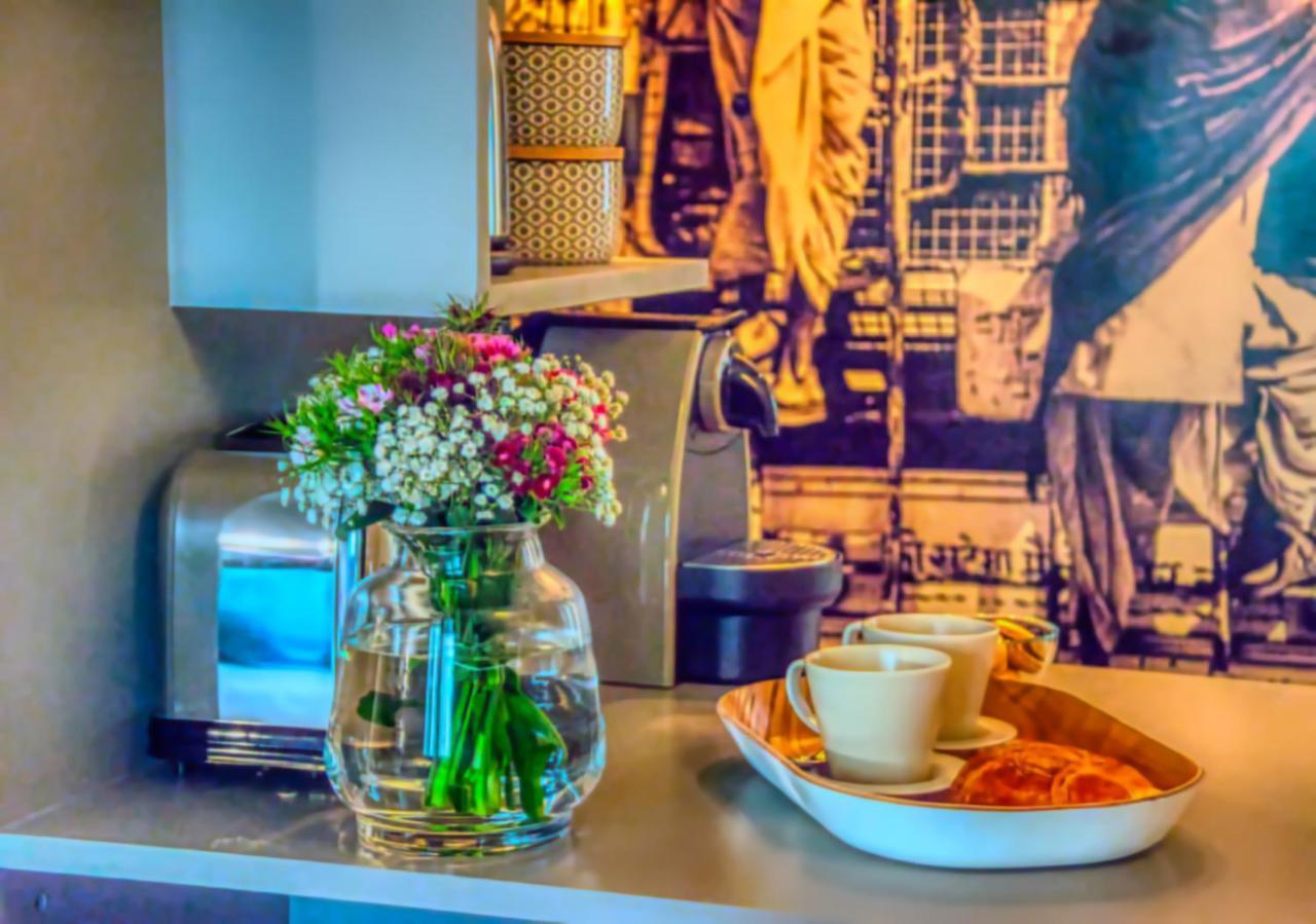 Apartment Amazing Chic Apt In Le Suquet By Guestready Cannes