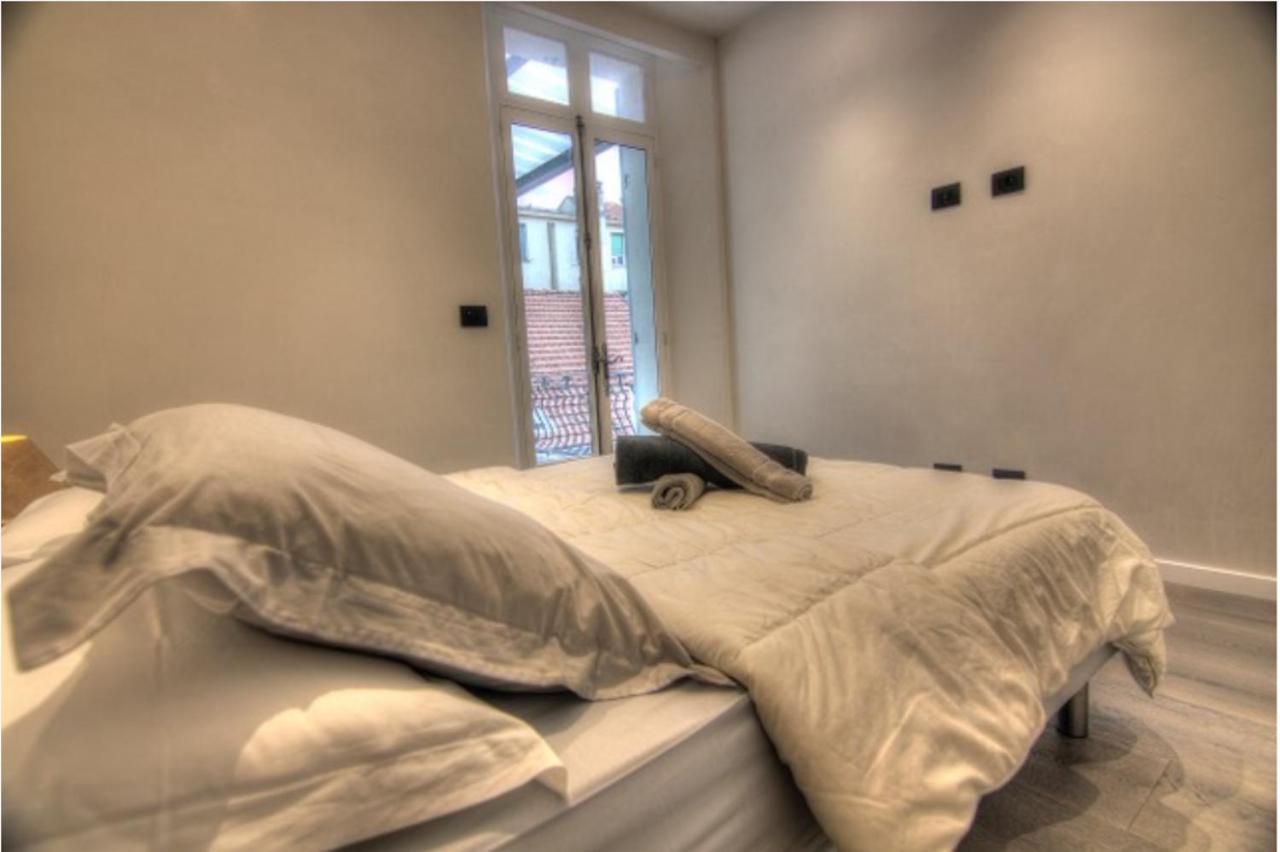 Apartment Livia Croisette 31 H *