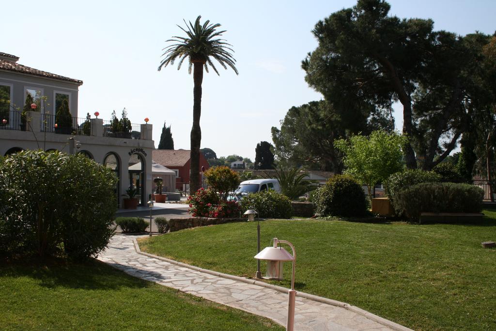 Apartment Le Chateau Des Artistes