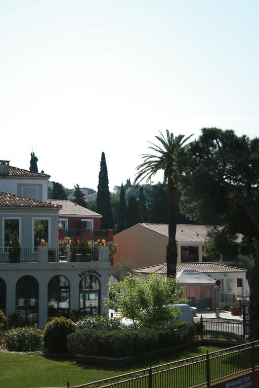 Le Chateau Des Artistes Cannes