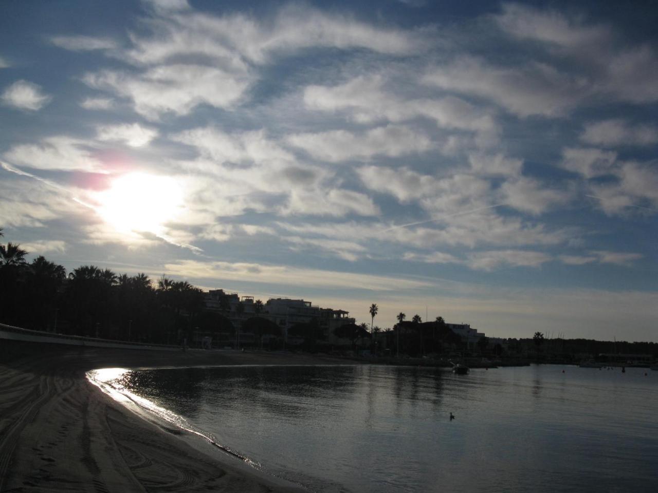 Apartment Alexandre Iii *