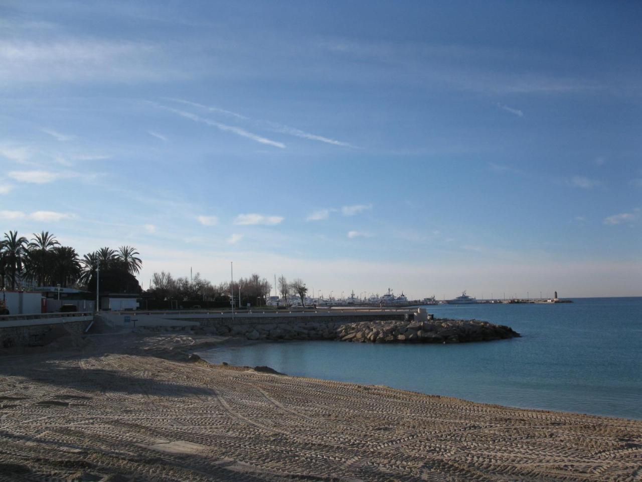 Alexandre Iii Apartment Cannes