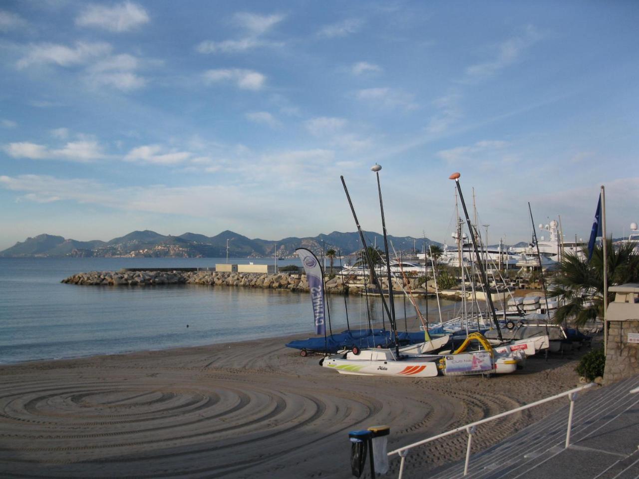 Apartment Alexandre Iii Cannes