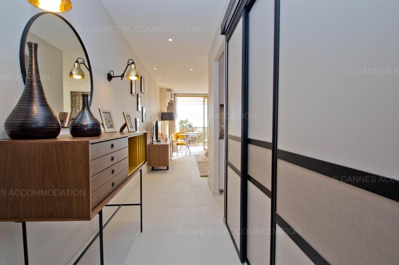 Khayat Apartment Cannes