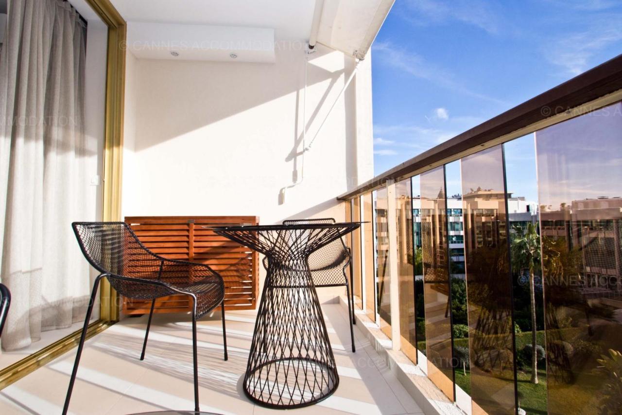 Khayat Apartment *
