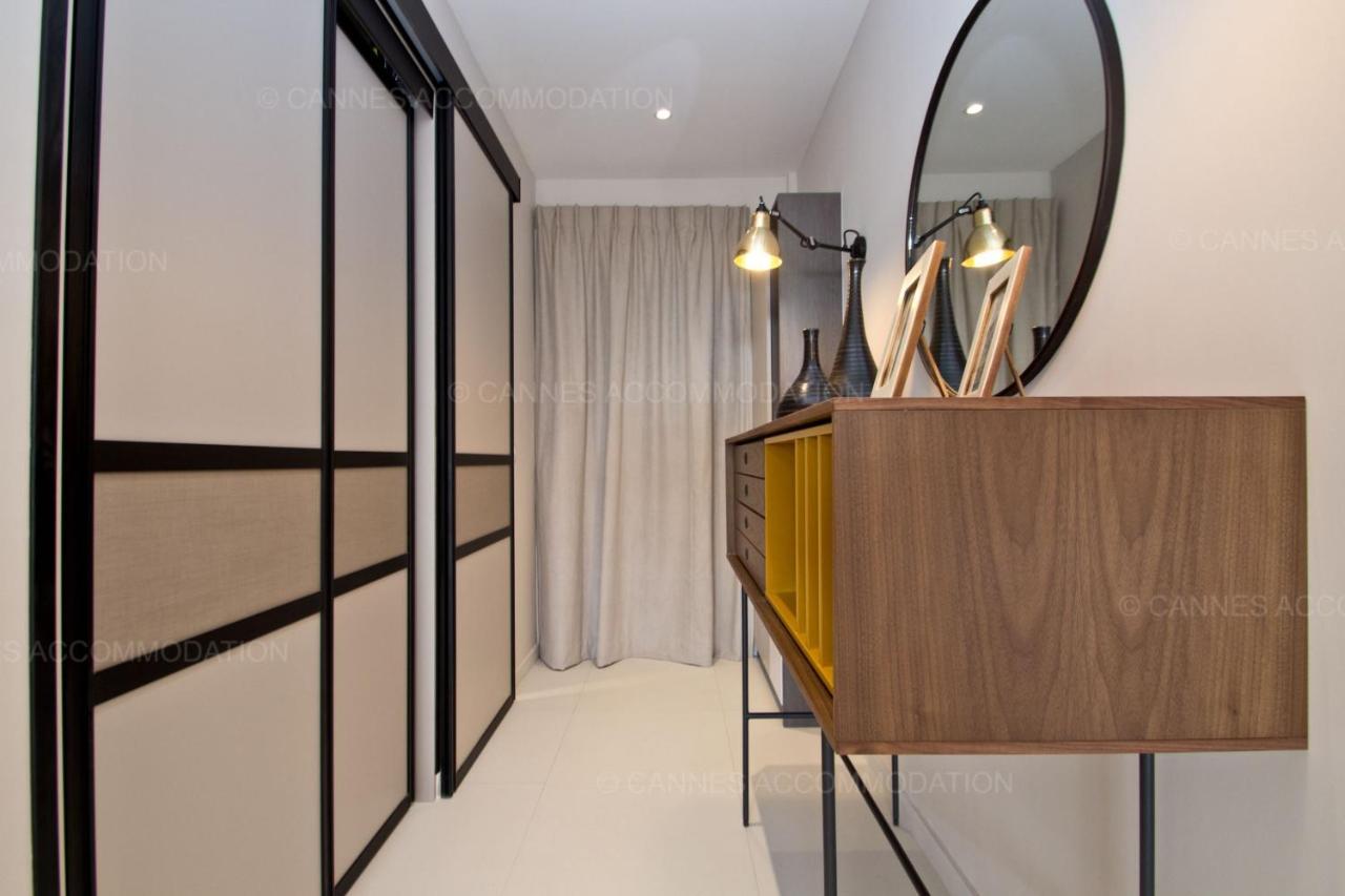 Khayat Apartment