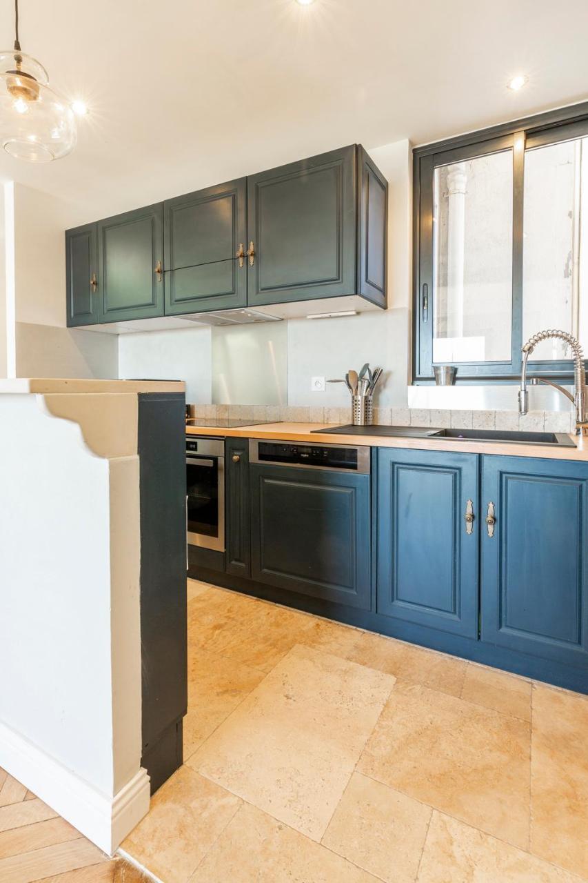 15 Boulevard Montfleury
