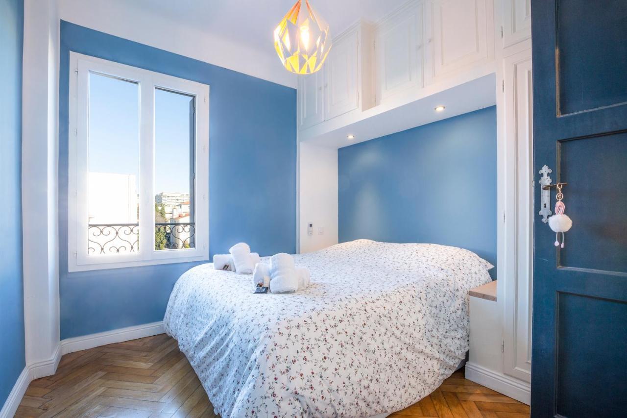 15 Boulevard Montfleury Apartment *