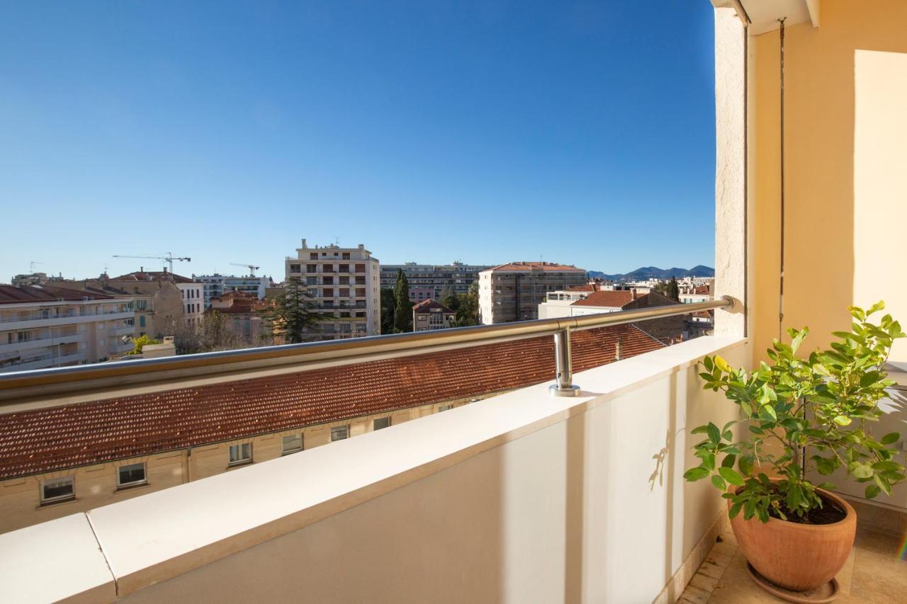 15 Boulevard Montfleury Cannes