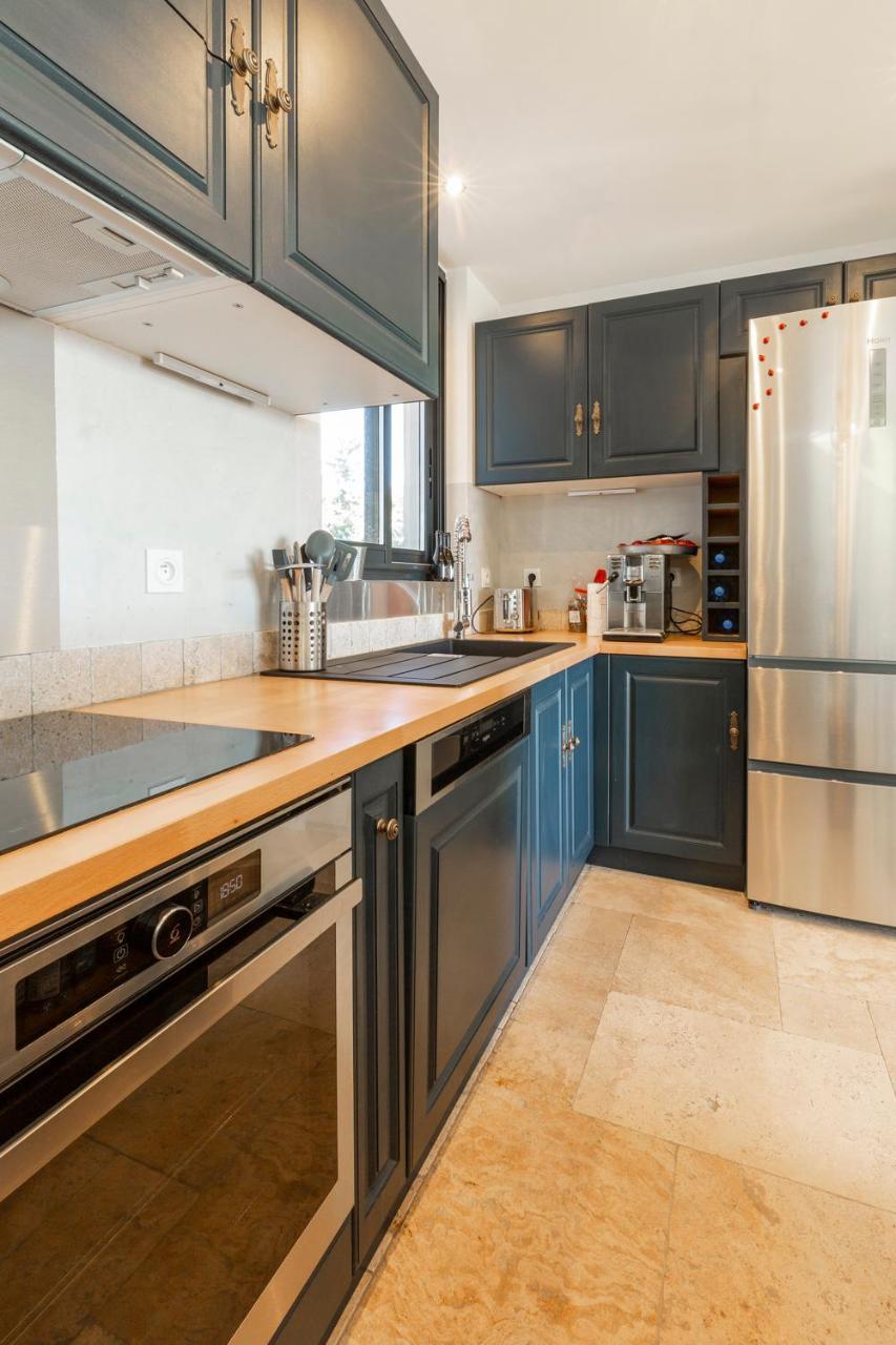 15 Boulevard Montfleury Apartment Cannes