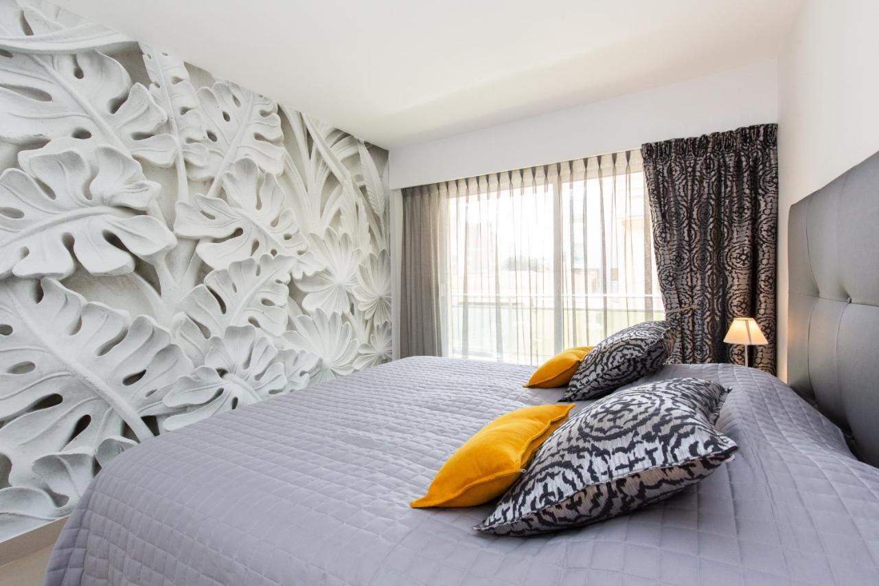 Apartment 2-br 2 Minutes From The Parking *