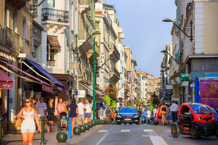 Vagliano * Cannes