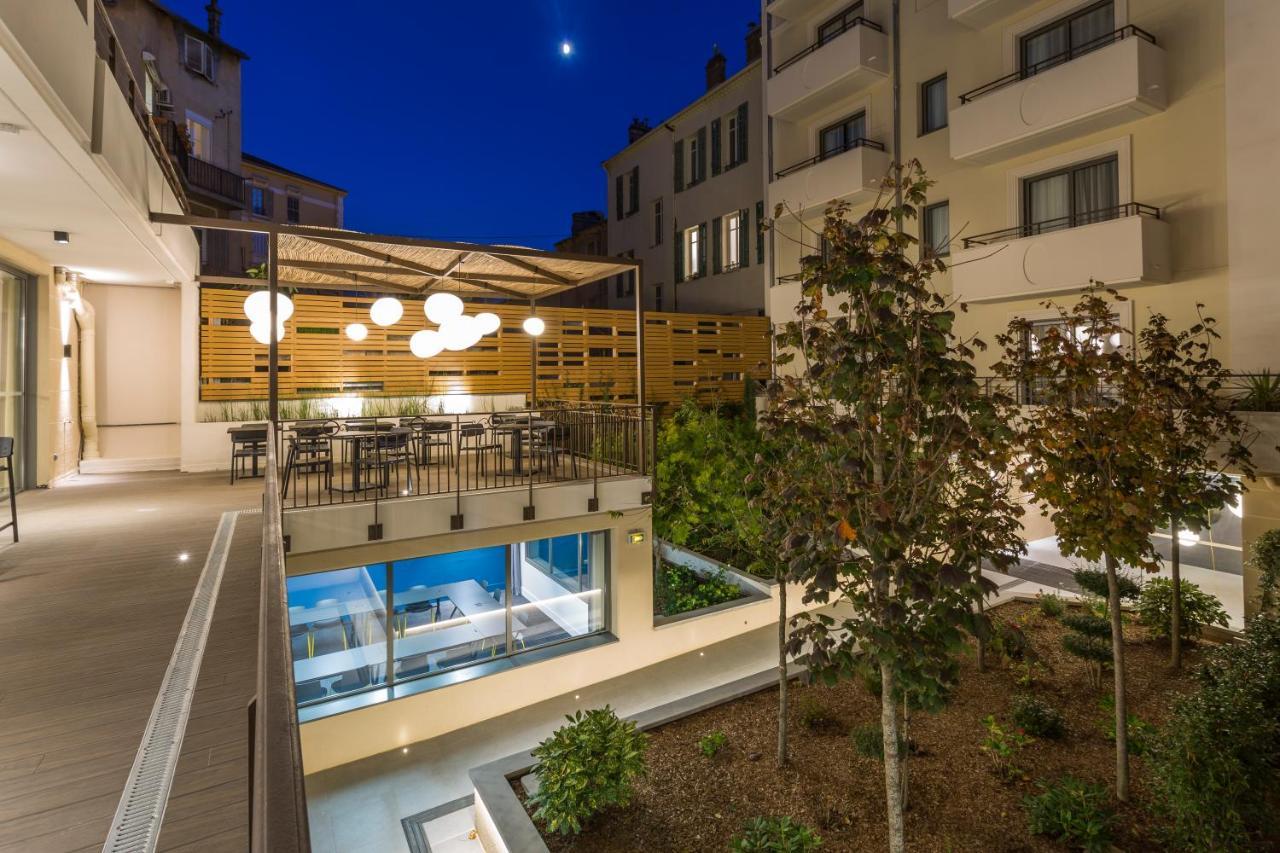 Néméa Palais Appart hôtel 4*