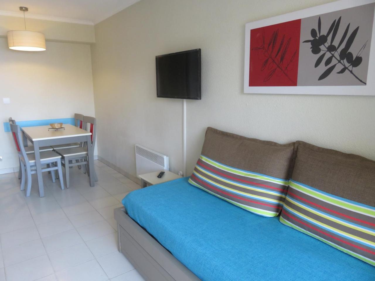 Pierre & Verrerie Aparthotel