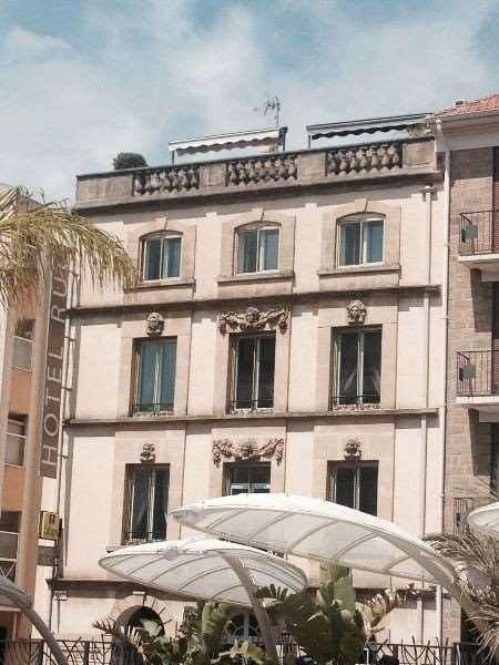 Hotel Ruc 4*