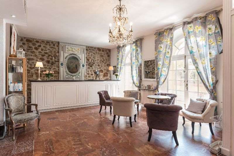 Ruc Hotel 4*