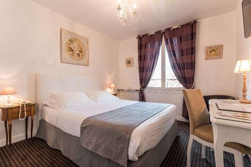 Hotel Ruc Cannes