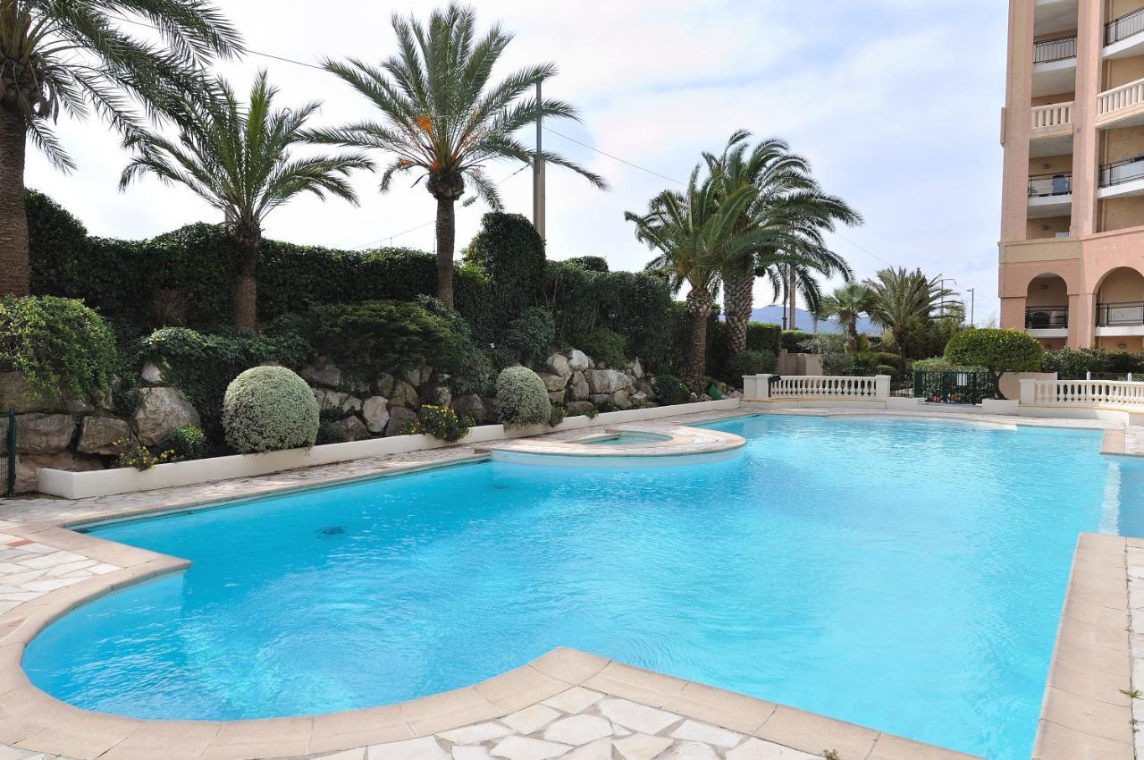 Apartment Cannes, La Palme D'or *