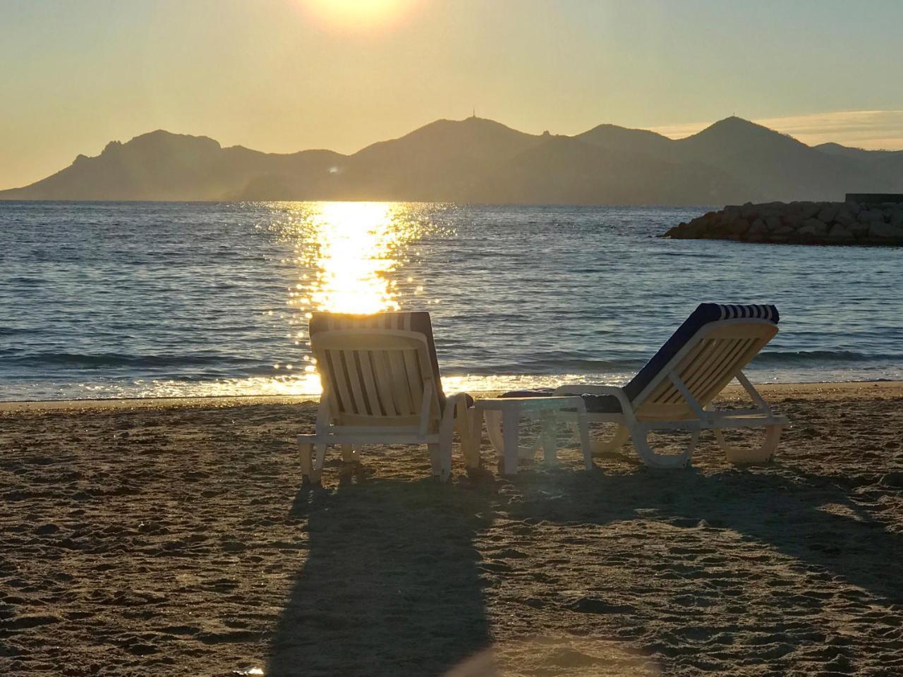 Cannes, La Palme D'or Cannes