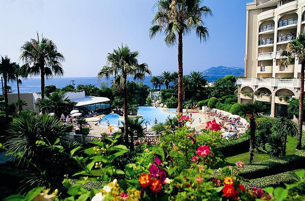 Cannes, La Palme D'or