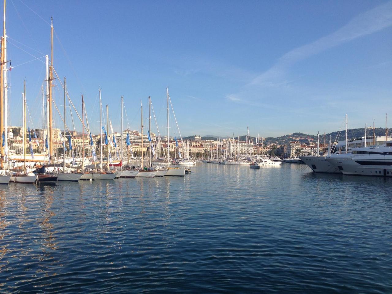 Apartment Cannes, La Palme D'or