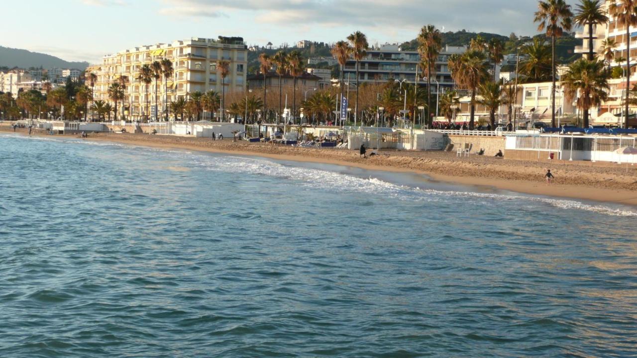 Du Midi Ap4145 Cannes, By Riviera Homes * Cannes