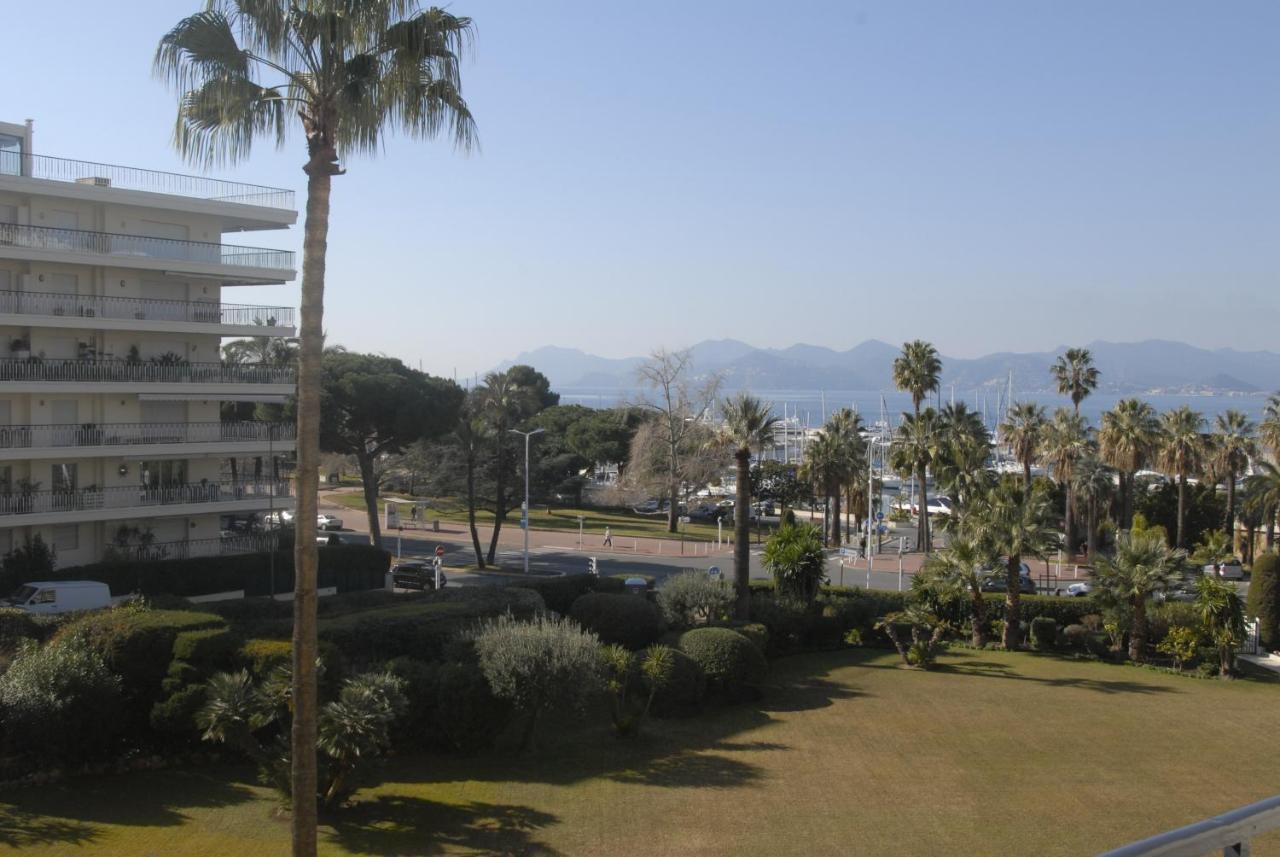3 Chambres Vue Mer Apartment Cannes