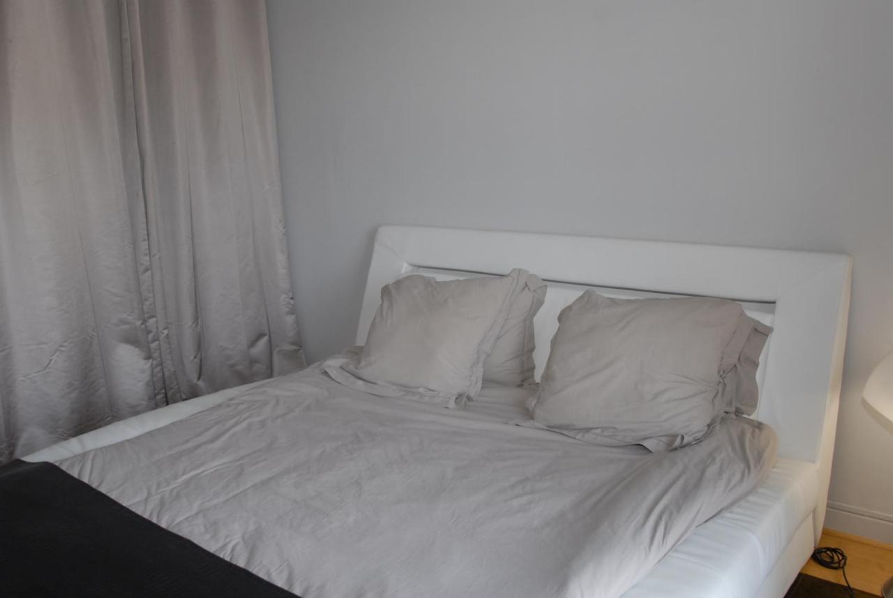 Apartment 3 Chambres Vue Mer Cannes