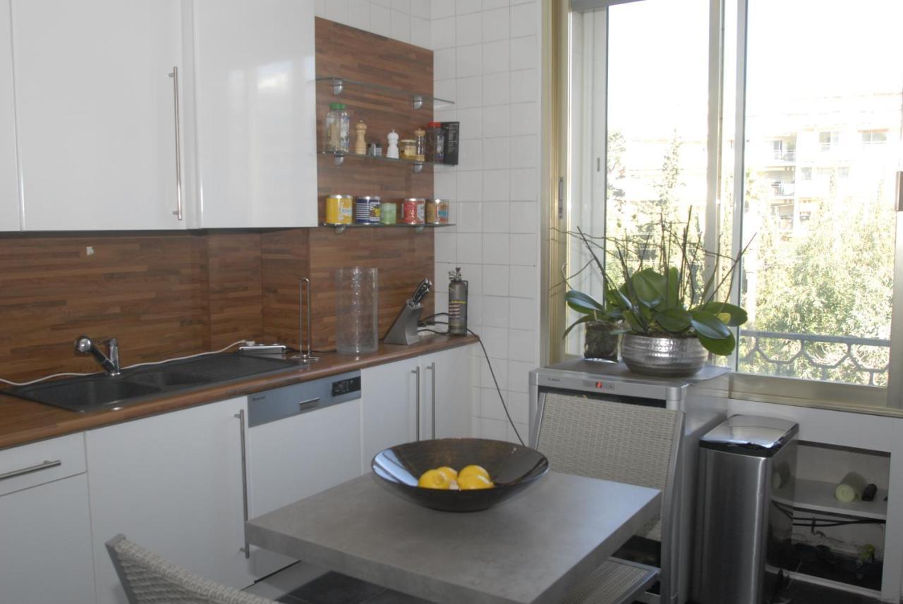 3 Chambres Vue Mer Cannes