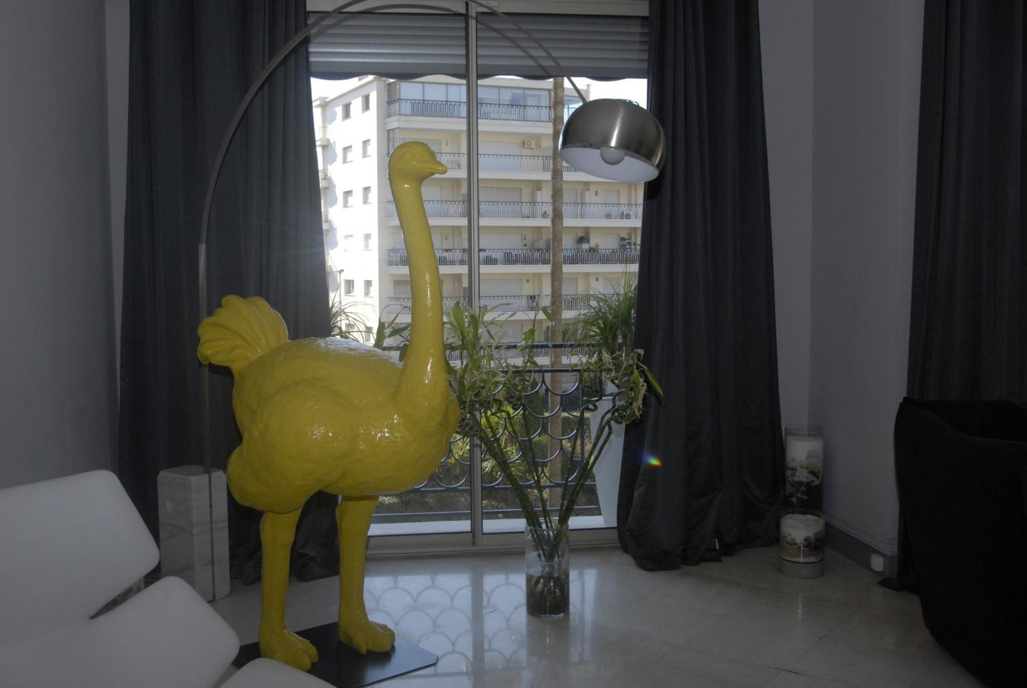 3 Chambres Vue Mer