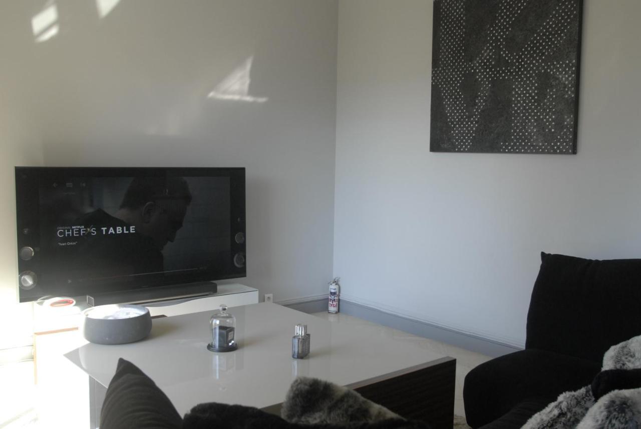 3 Chambres Vue Mer Apartment Cannes