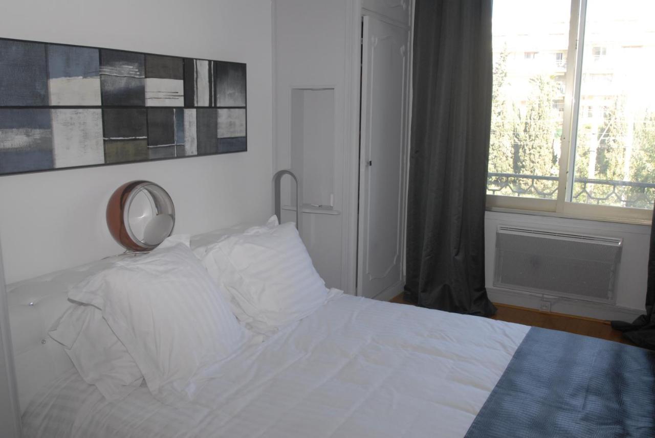 3 Chambres Vue Mer Cannes
