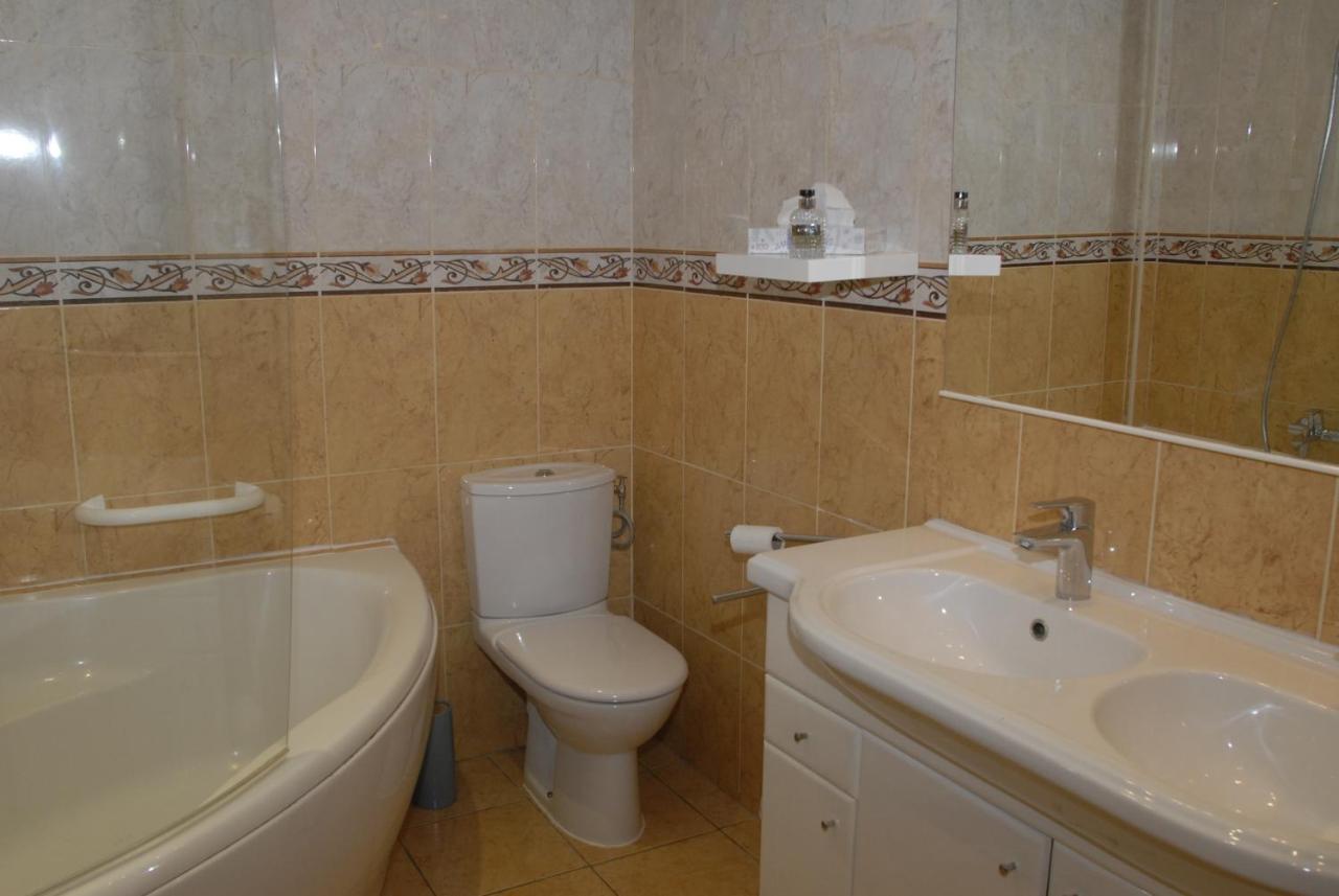 3 Chambres Vue Mer Apartment Cannes