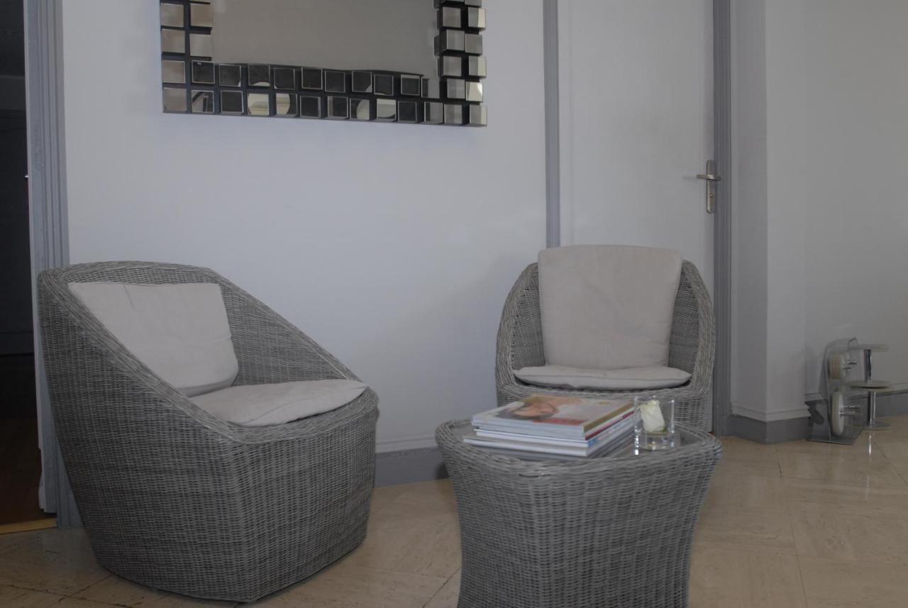 3 Chambres Vue Mer Apartment *