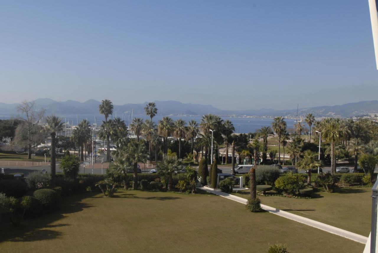 3 Chambres Vue Mer Cannes