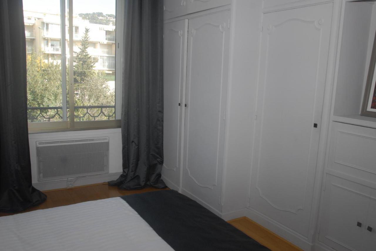3 Chambres Vue Mer Apartment