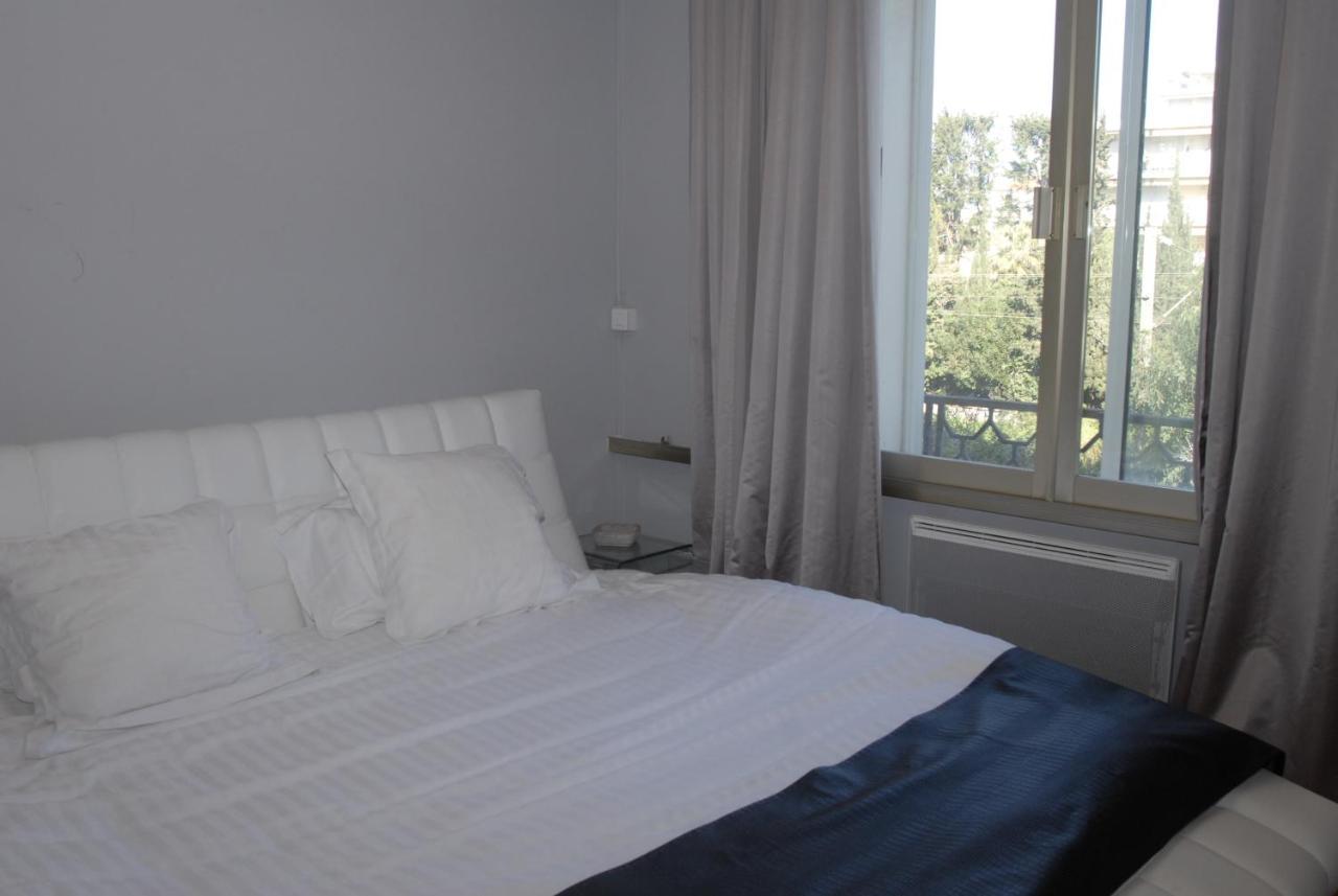 Apartment 3 Chambres Vue Mer Cannes