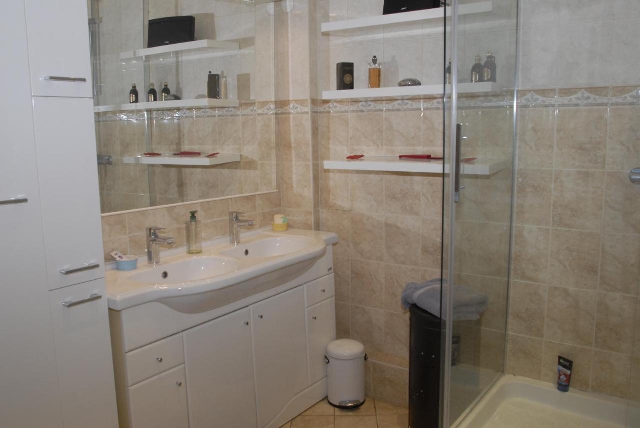 3 Chambres Vue Mer *