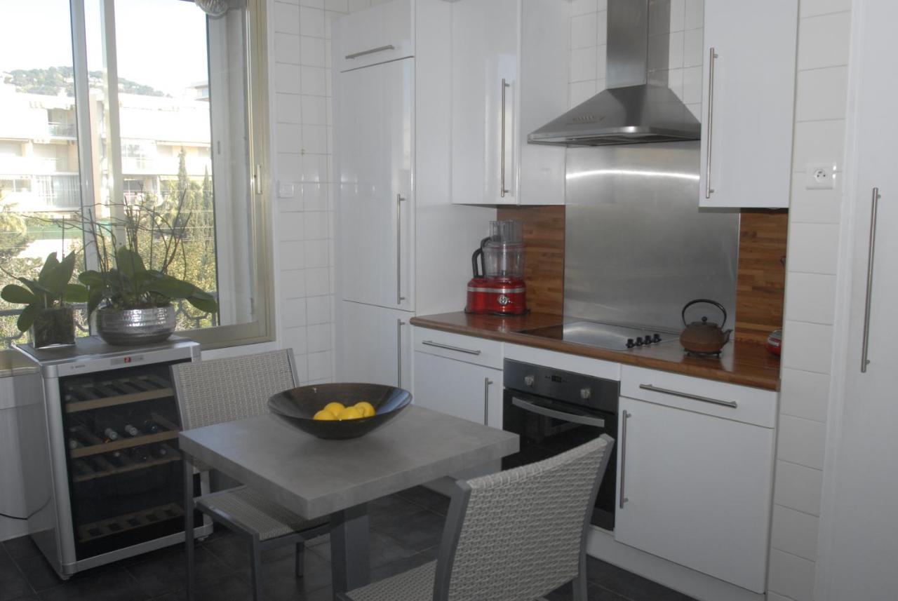 3 Chambres Vue Mer *