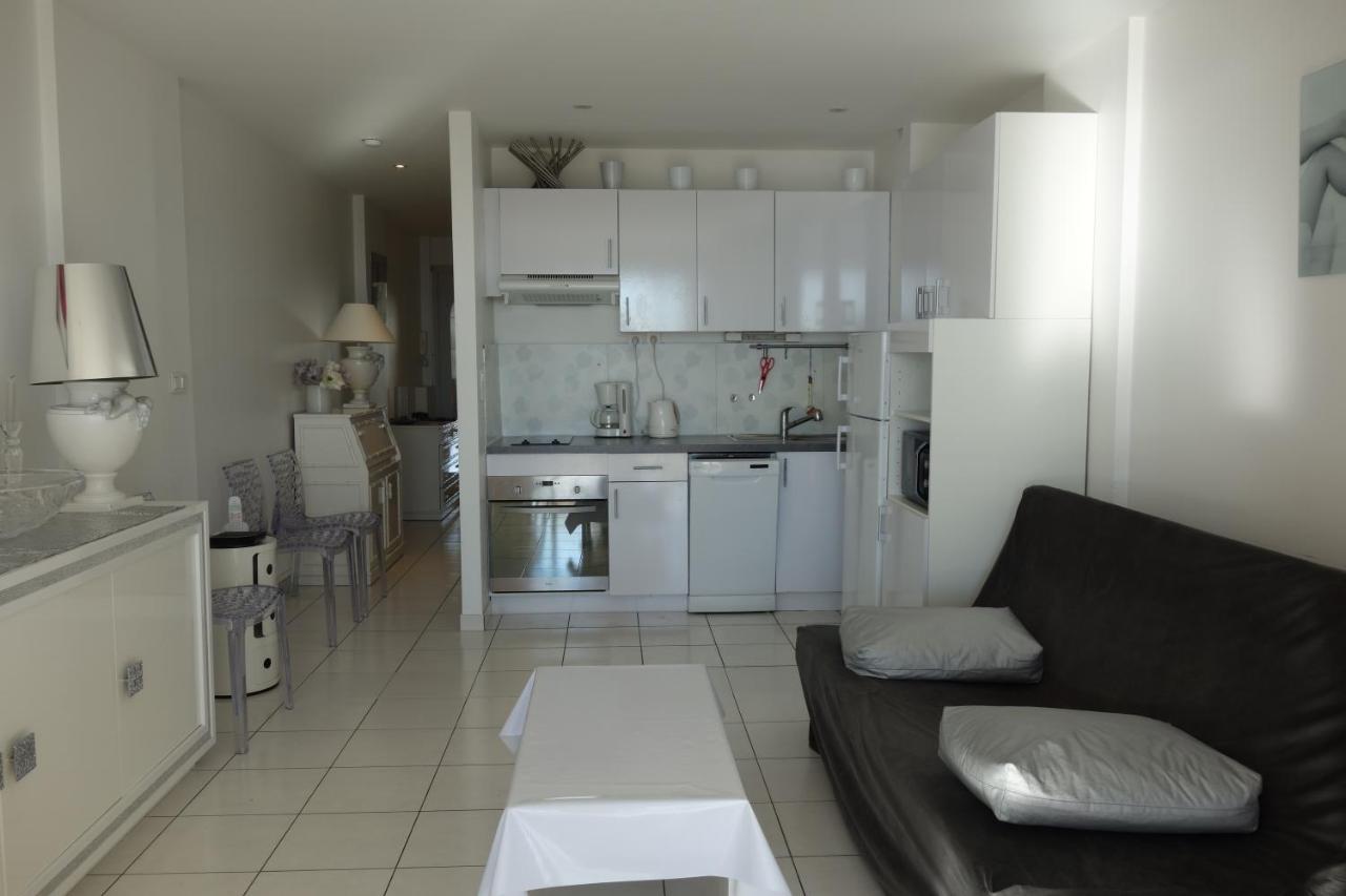 Apartment Rocamare 2, By Welcome To Cannes