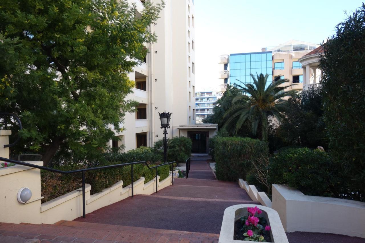 Rocamare 2, By Welcome To Apartment Cannes