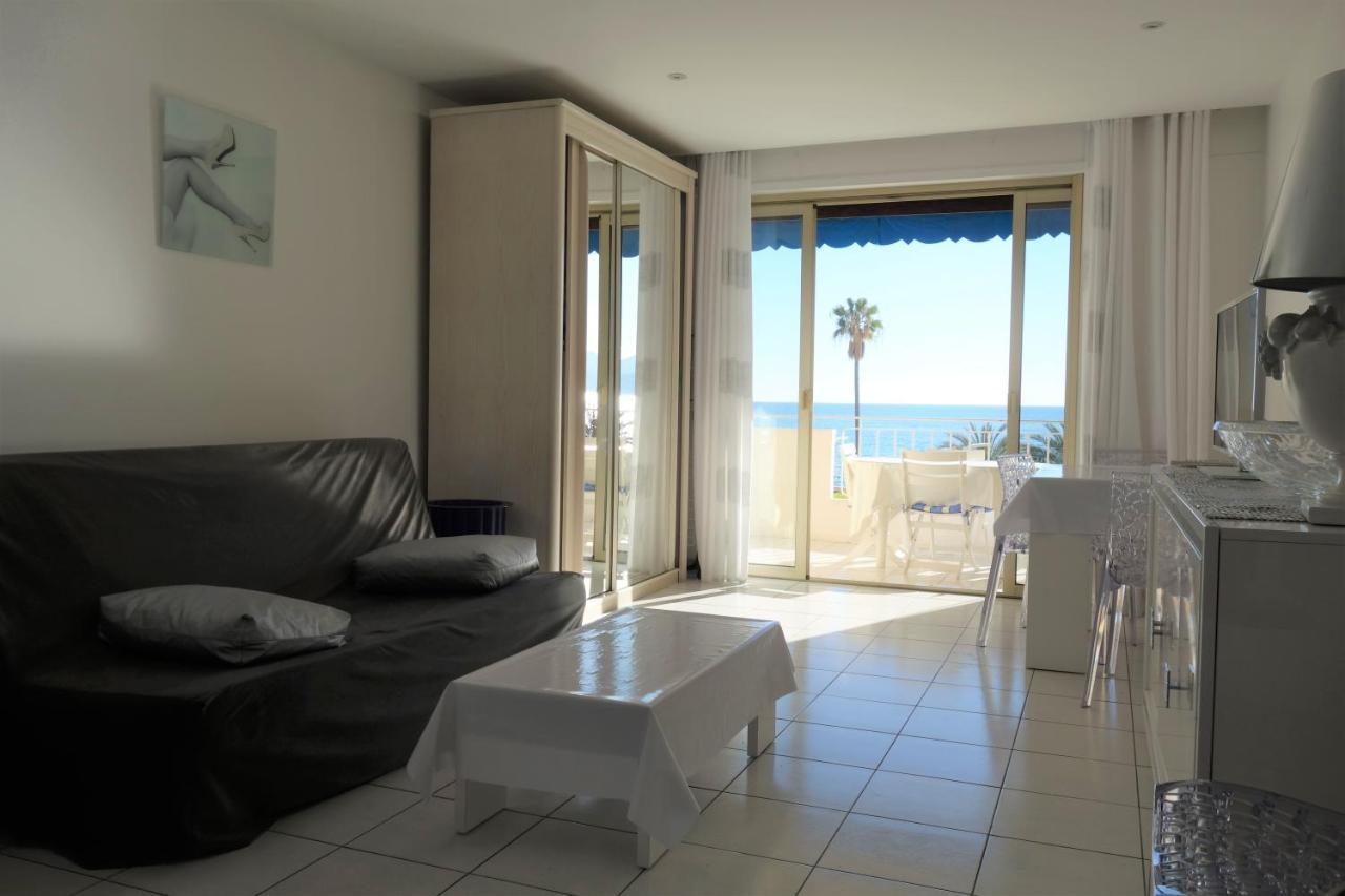 Rocamare 2, By Welcome To Apartment Cannes