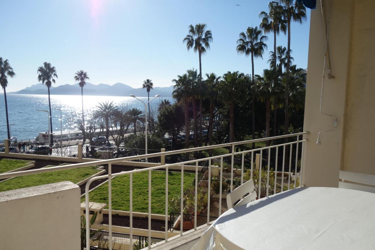 Rocamare 2, By Welcome To * Cannes