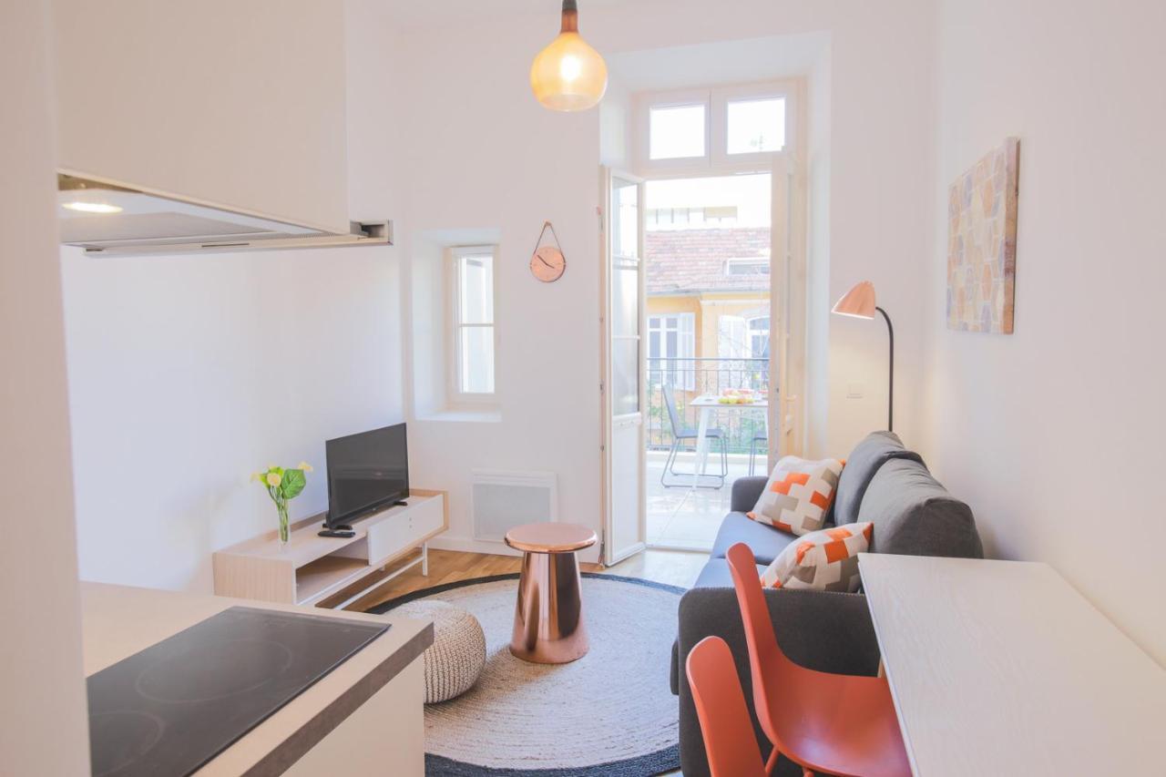 Mimont Terrasse Ap4149 Appartement *